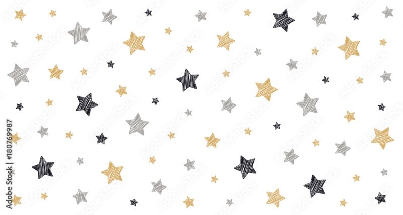 Серая звезда