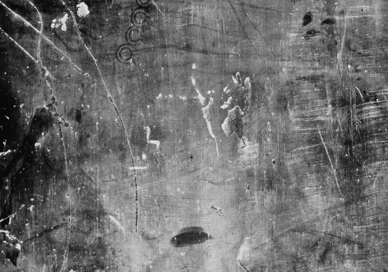 Текстура царапин