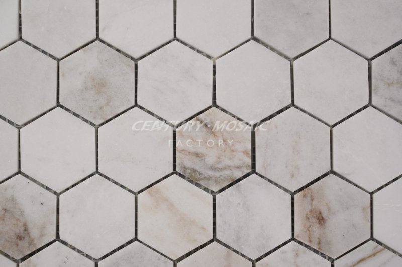 Плитка Гексагон Vives