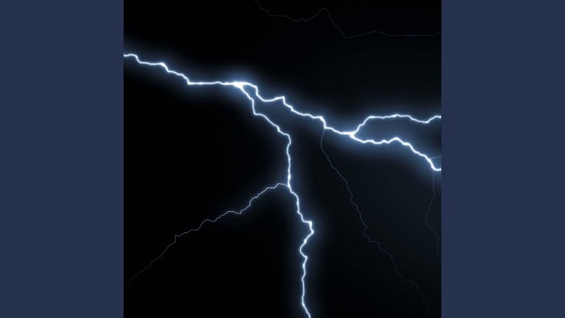 Эффект молнии