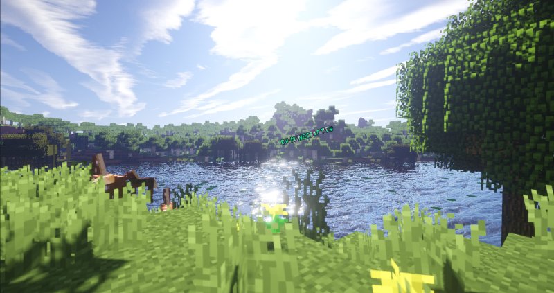 Оптифайн 1.17.1