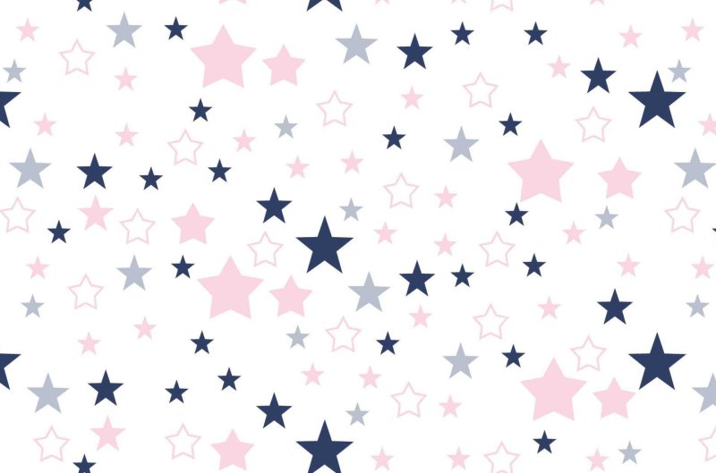 Красивый фон звезды