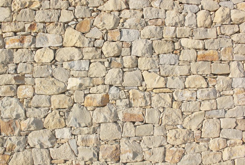 Каменная кладка текстура