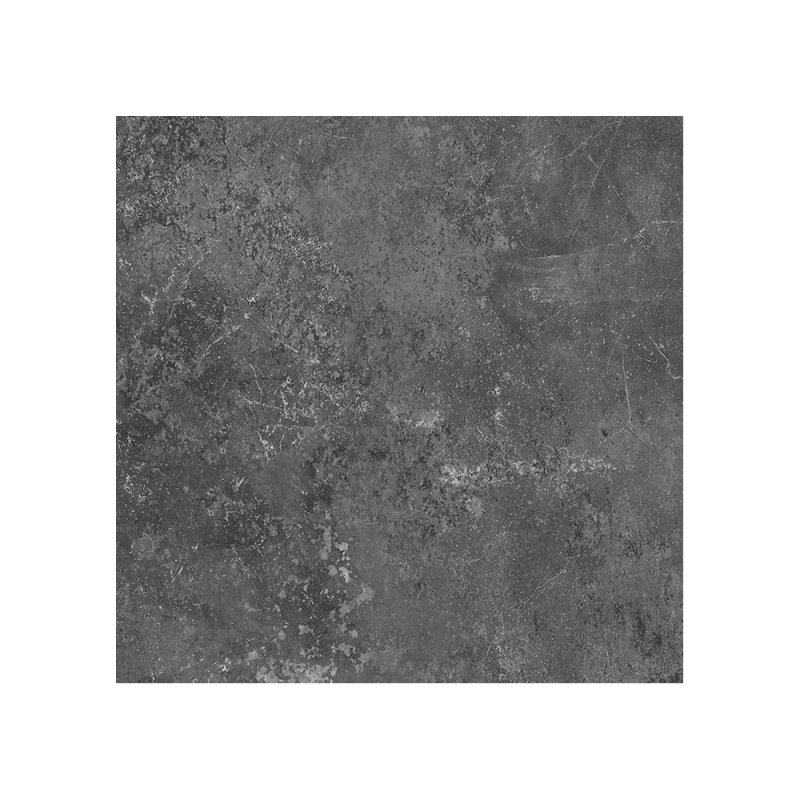 Керамогранит антрацит матовый gt005m