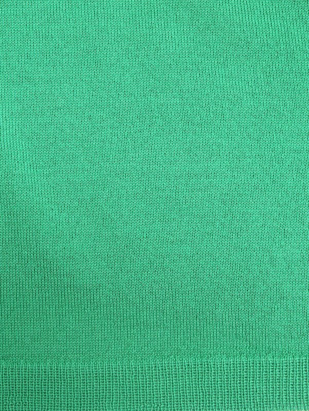 Изумрудный вельвет ткань