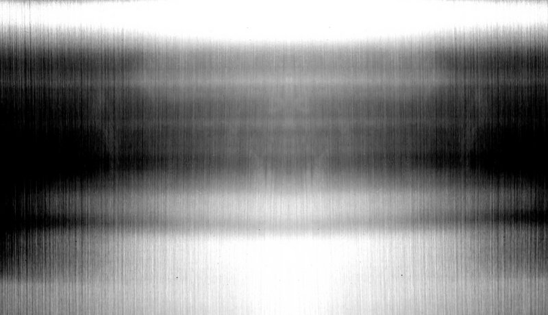 Шлифованная нержавейка текстура