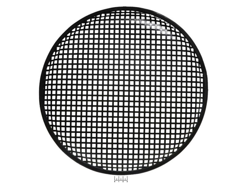 Сетка для колонок