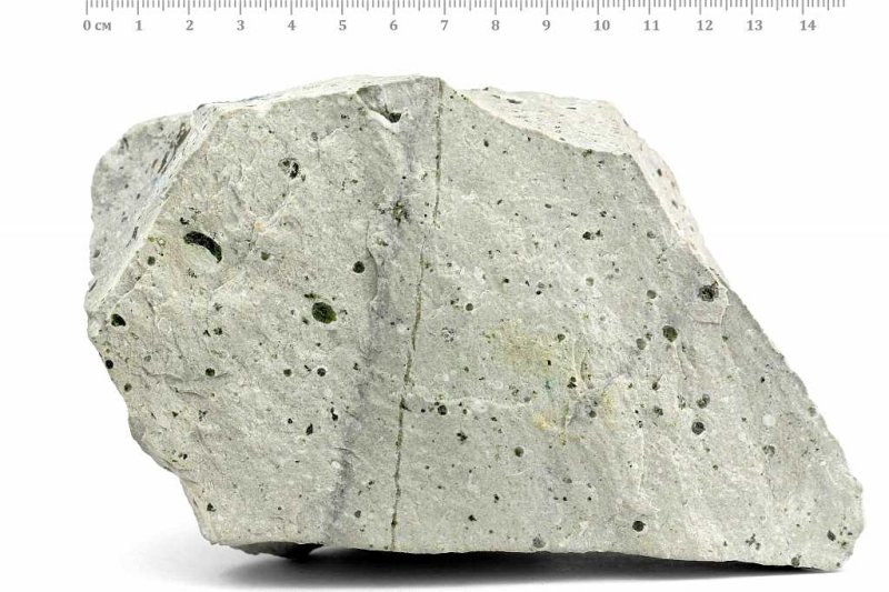 Базальтовый трахиандезит