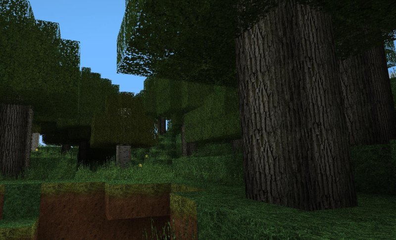 Страшный тик Стур пак