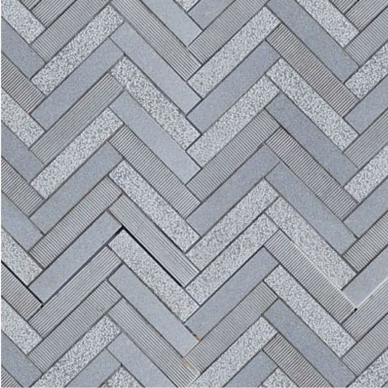 Плитка елочкой