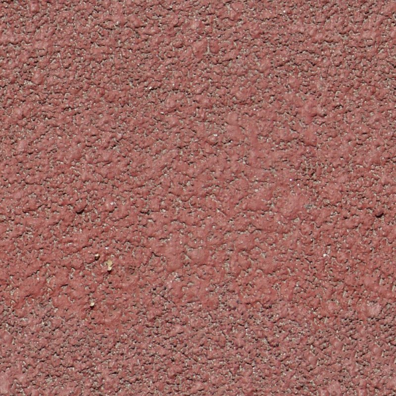 Набивное покрытие