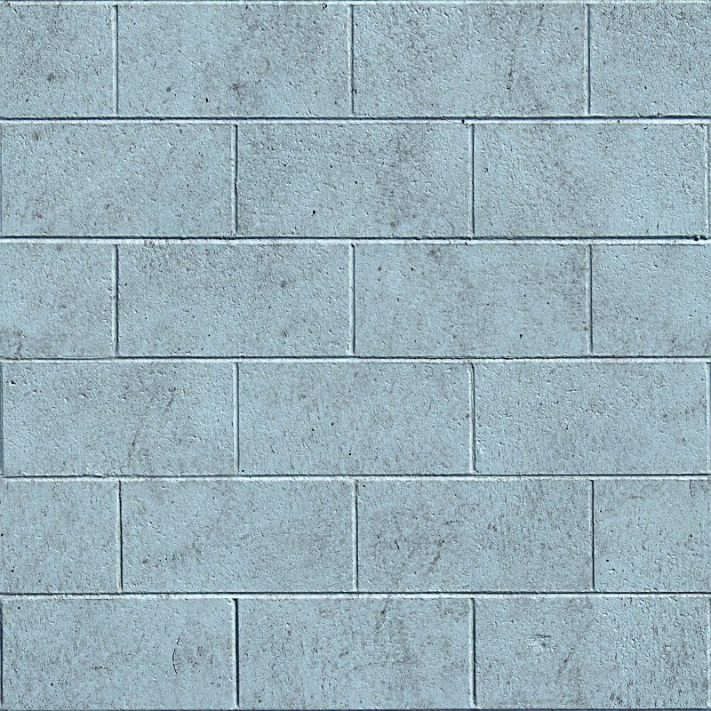 Газобетон блок фактура