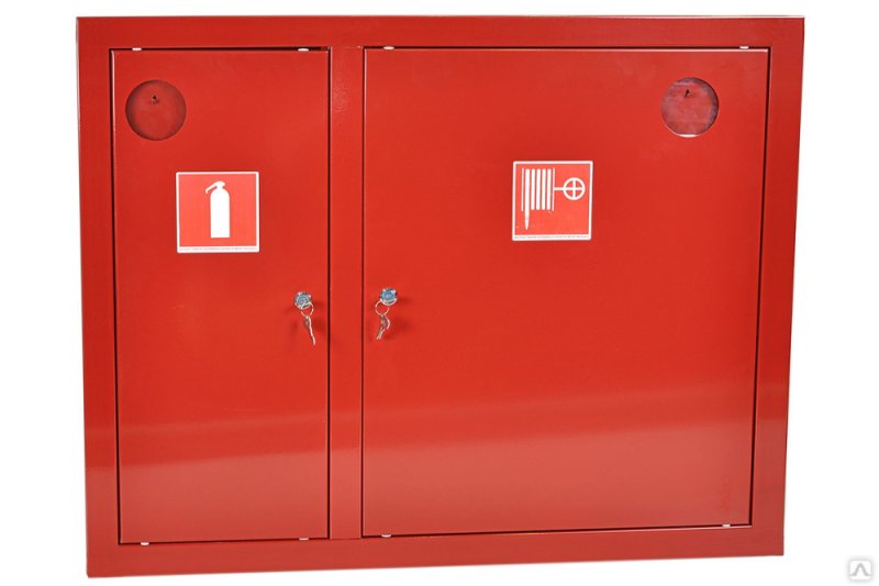 Шкаф пожарный НЗК 315