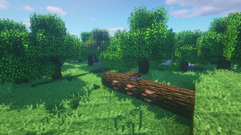 Forge Optifine 1.12.2