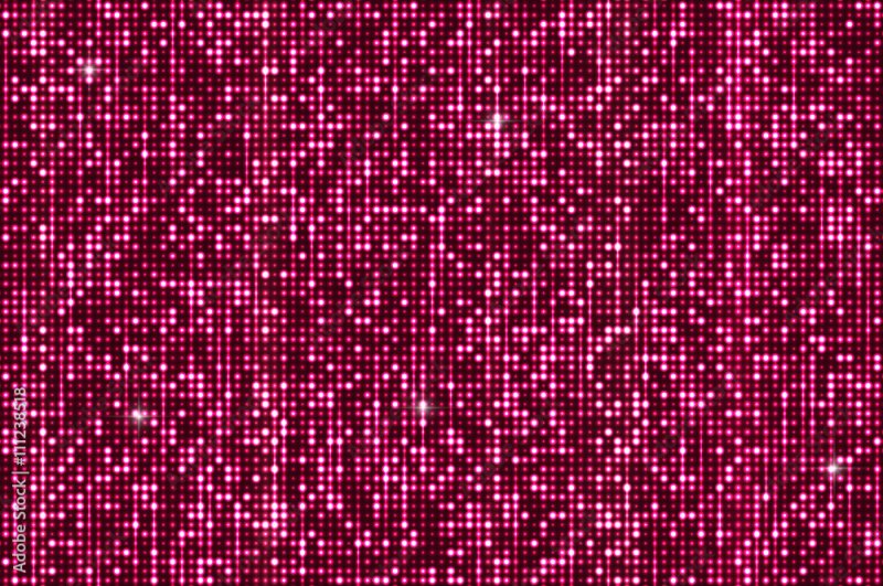 Блестящая ткань