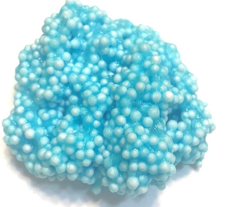 Бусинковый СЛАЙМ