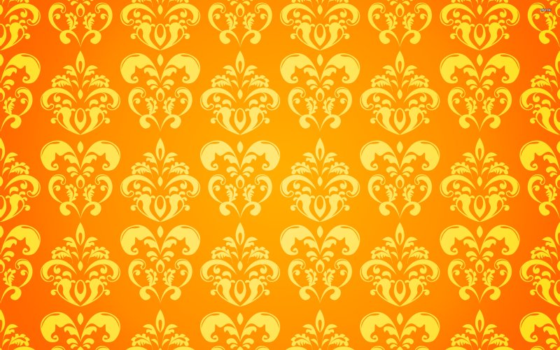 Фон с узорами