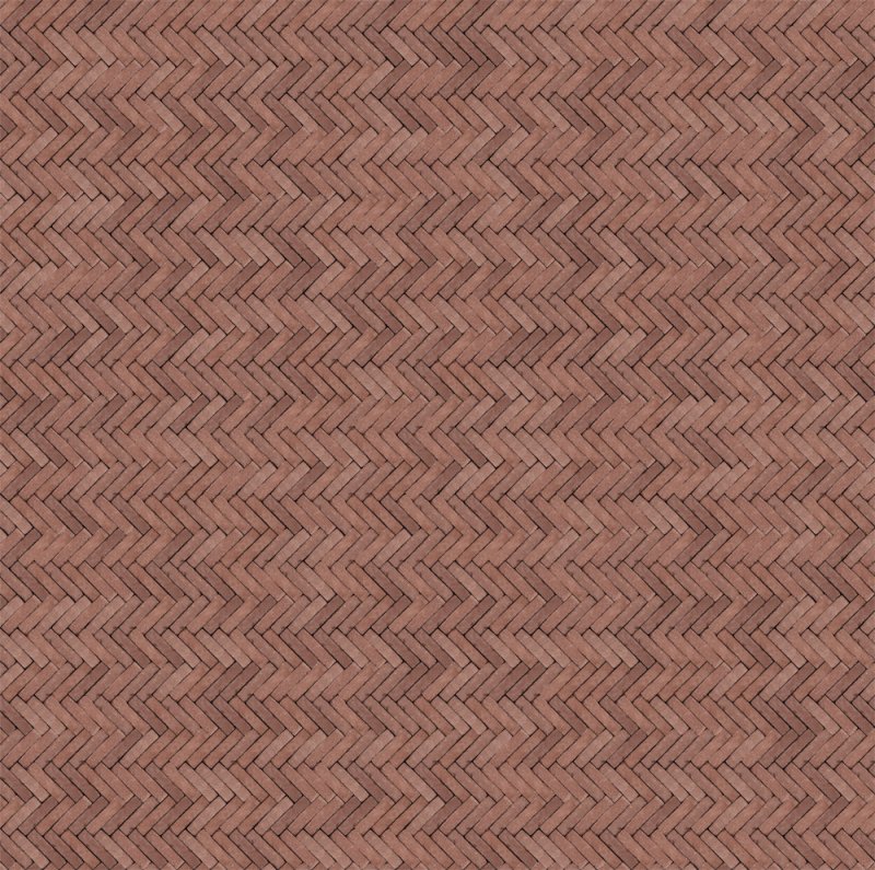 Кирпич елочкой текстура