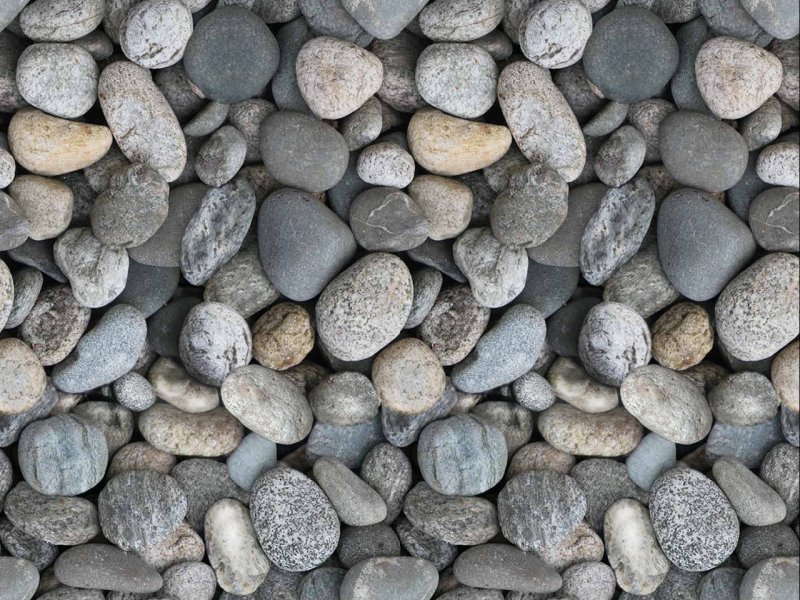 Галька 3ds Max текстура