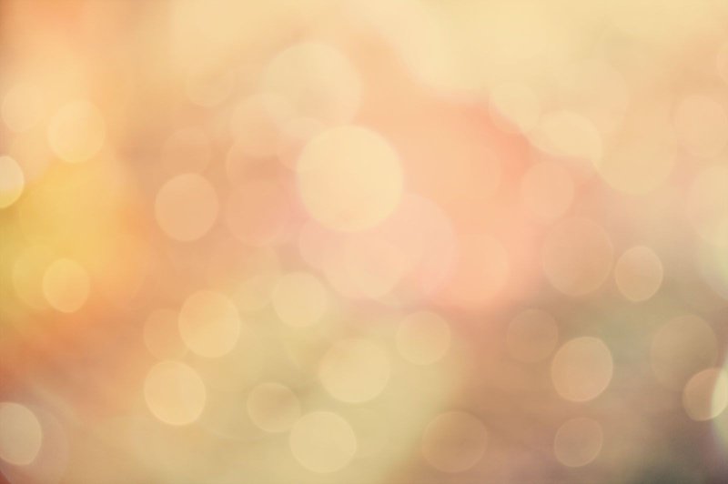 Фон в теплых тонах