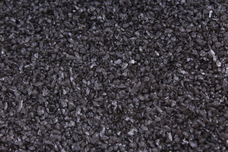 Гранитная крошка фракции 2-5