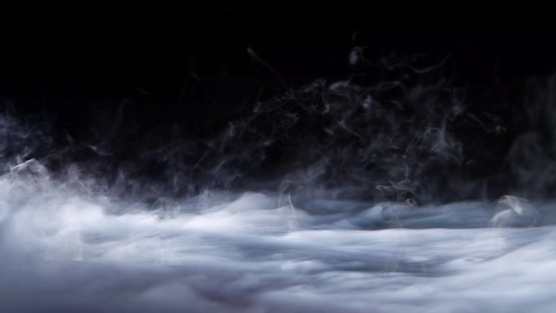 Эффект тумана