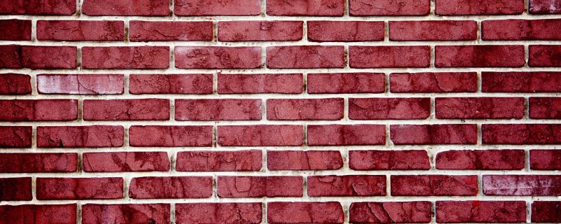 Red Brick (красный кирпич) сайдинг