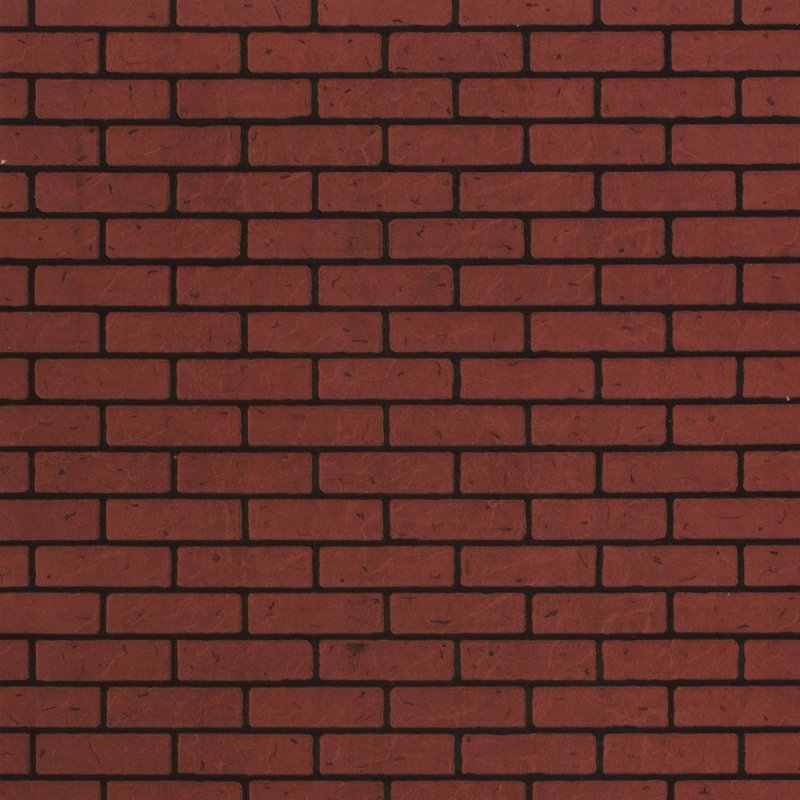 Red Brick (красный кирпич) сайдинг