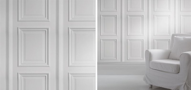 Буазери Неоклассика