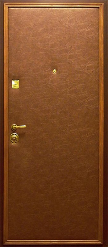 Дверь входная металлическая текстура