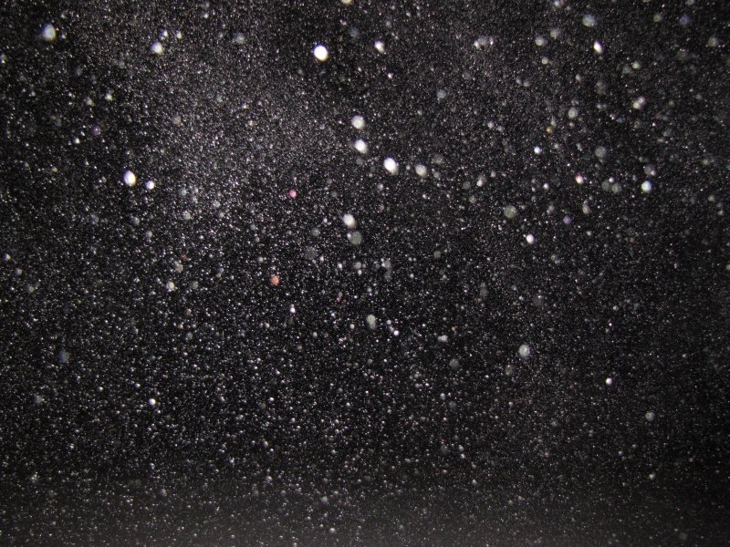 Снег для фотошопа