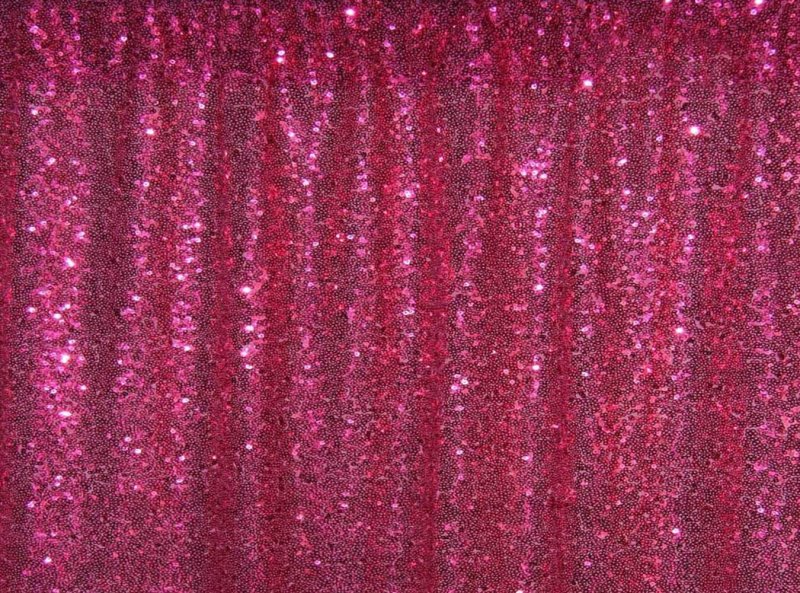 Блестящая ткань