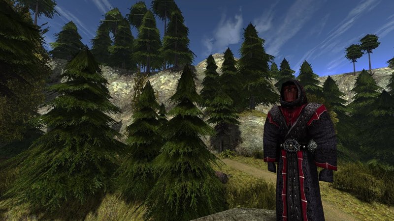 Gothic 2 ночь ворона