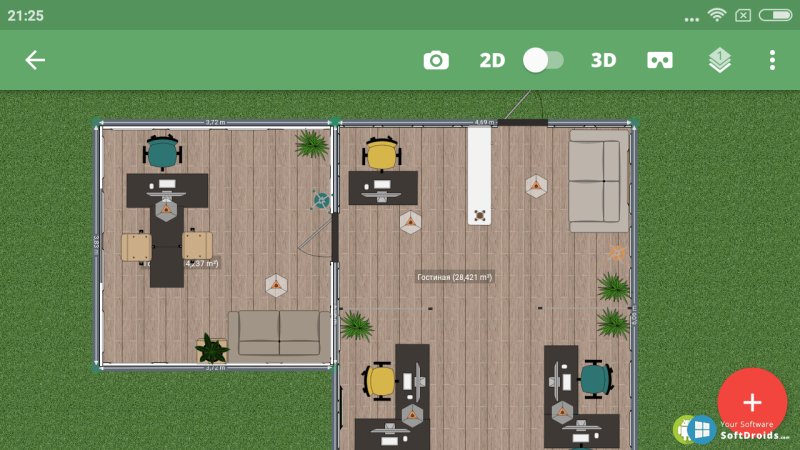 Планировщик андроид