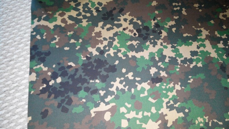 Digital Woodland камуфляж