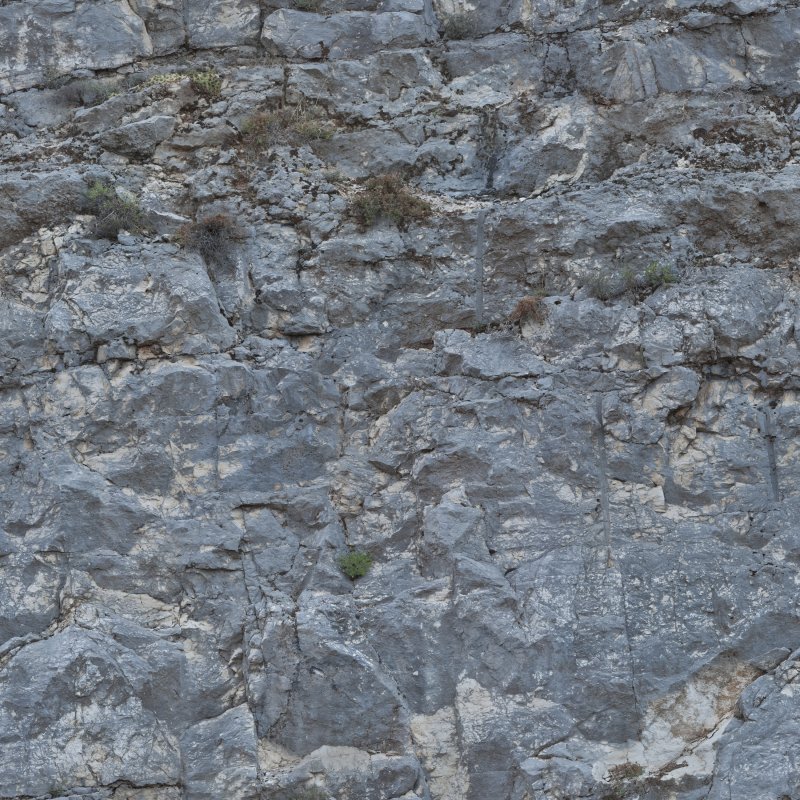 Текстура скалы