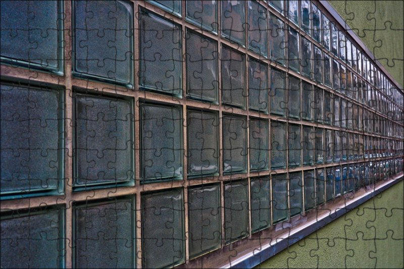 Стеклоблоки КП-1-250