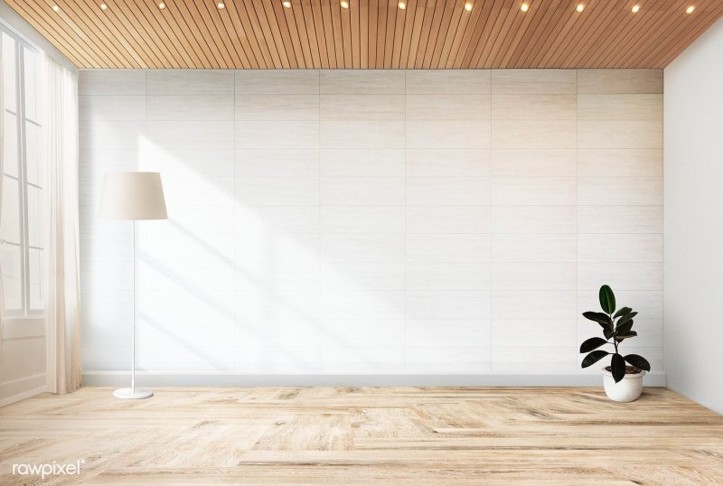 Пустая комната