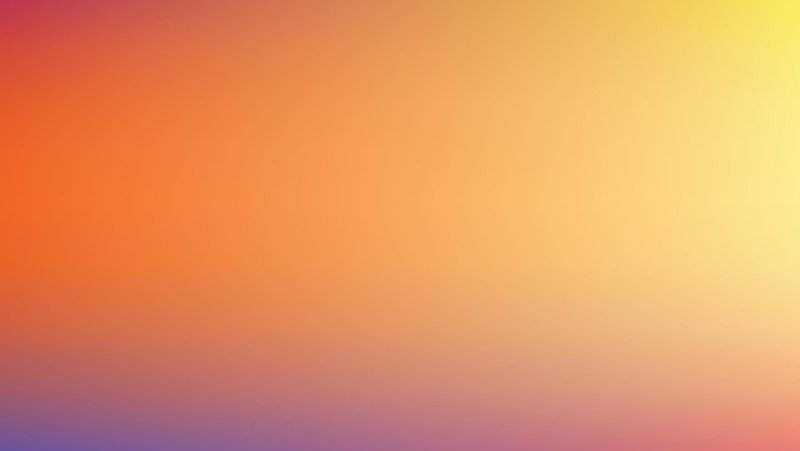 Цветной градиент