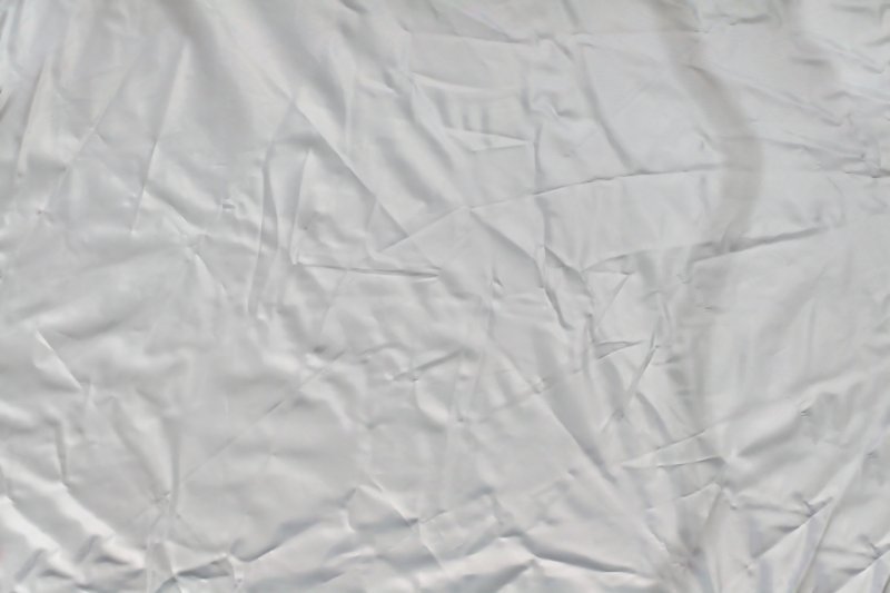 Белая ткань текстура