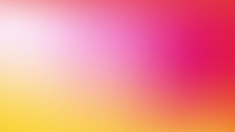 Красивый градиент