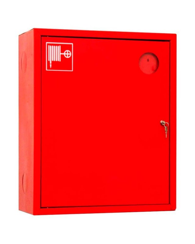 Шкаф пожарный ШПК-310 НОК