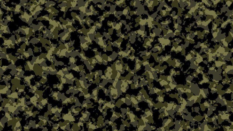 ВСР-98 Флора камуфляж