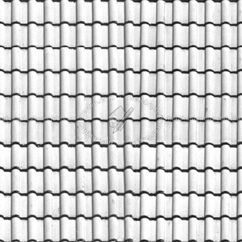 Текстура металлочерепицы