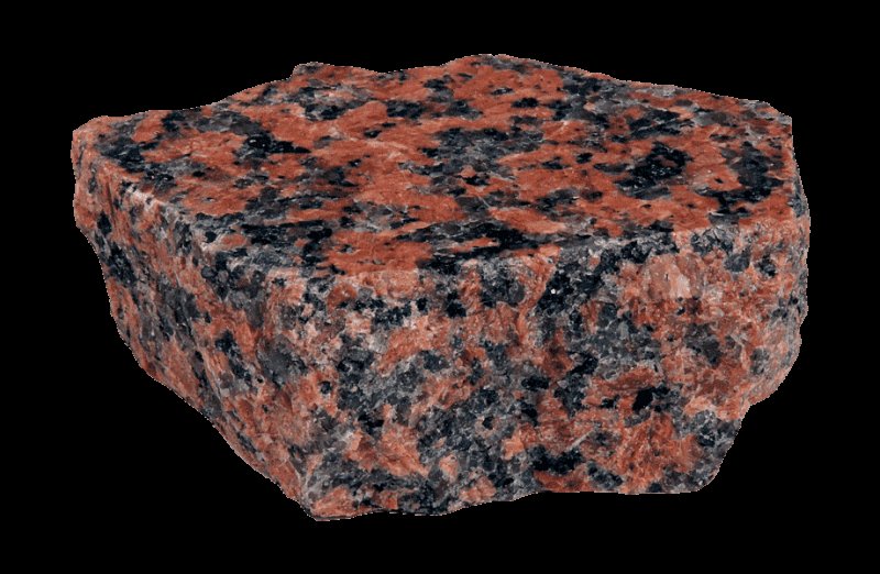 Микроклиновый гранит