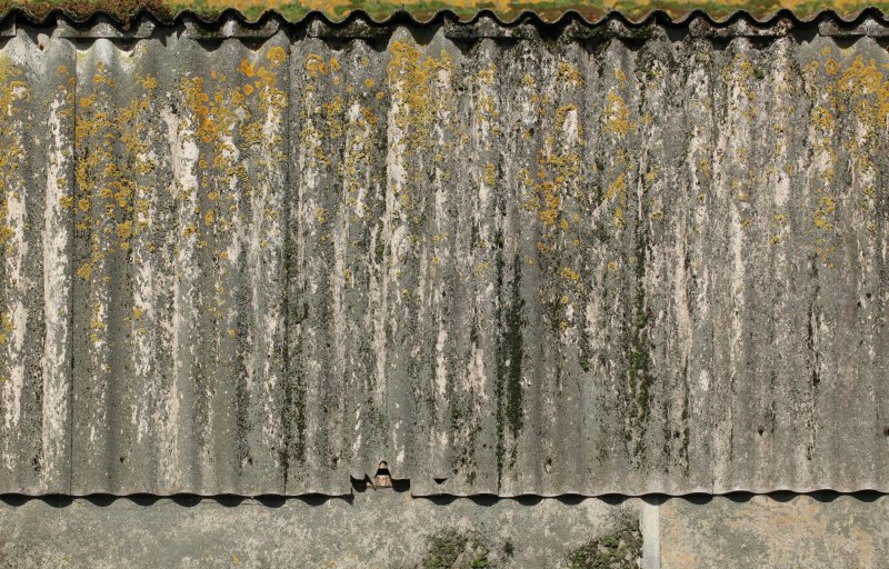 Текстура старого шифера бесшовная