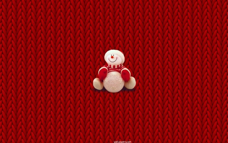 Вязаный фон