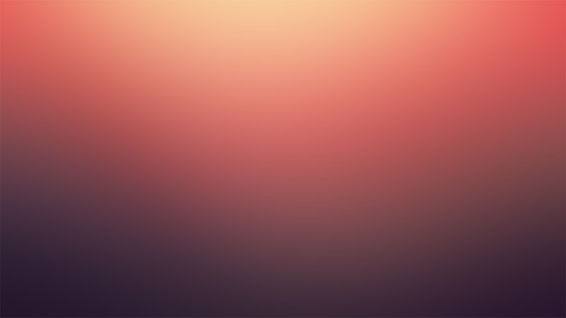 Фон градиент