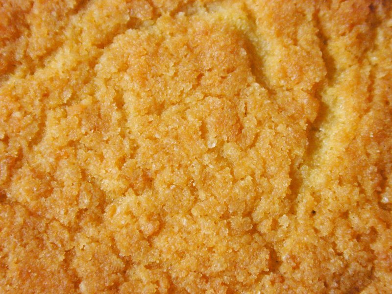 Печенье фактура