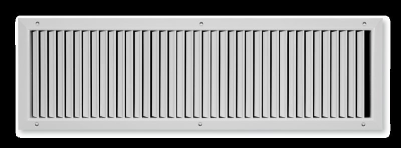 Решетка дв 295х160 ст